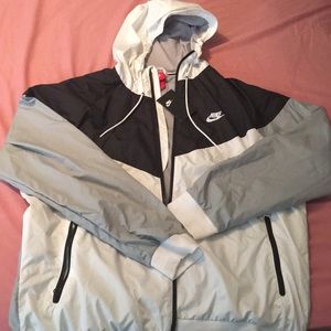 Mens| Nike Sport Jacket/Windbreaker